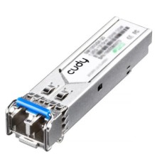 Cudy SM100GSA-20 1.25G Single Mode LC SFP Module
